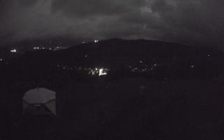 Hotel Stok górna stacja - 03-11-2025 19:41