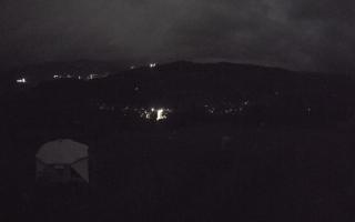 Hotel Stok górna stacja - 03-11-2025 22:00