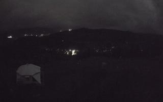 Hotel Stok górna stacja - 03-11-2025 22:15