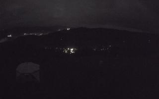 Hotel Stok górna stacja - 04-11-2025 00:03