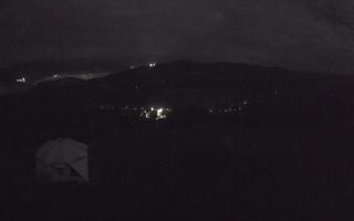 Hotel Stok górna stacja - 04-11-2025 01:04