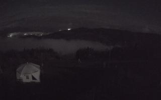 Hotel Stok górna stacja - 04-11-2025 01:35