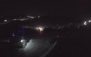 Hotel Stok górna stacja - 12-12-2025 19:07