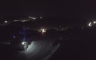 Hotel Stok górna stacja - 12-12-2025 20:09