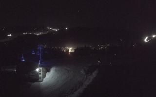 Hotel Stok górna stacja - 12-12-2025 20:39