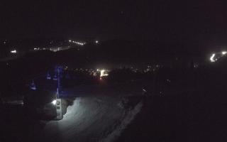 Hotel Stok górna stacja - 12-12-2025 20:55