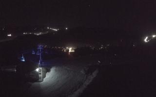 Hotel Stok górna stacja - 12-12-2025 21:10