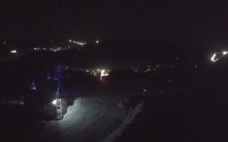 Hotel Stok górna stacja - 12-12-2025 21:26