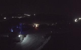 Hotel Stok górna stacja - 12-12-2025 21:56