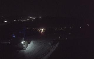 Hotel Stok górna stacja - 12-12-2025 22:27