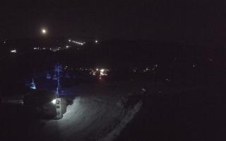 Hotel Stok górna stacja - 13-12-2025 00:15