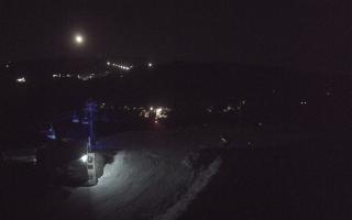 Hotel Stok górna stacja - 13-12-2025 00:30