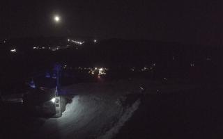 Hotel Stok górna stacja - 13-12-2025 00:45