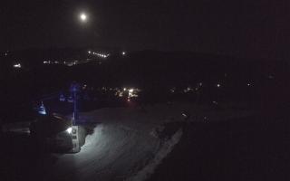 Hotel Stok górna stacja - 13-12-2025 01:01