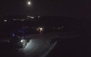 Hotel Stok górna stacja - 13-12-2025 01:16