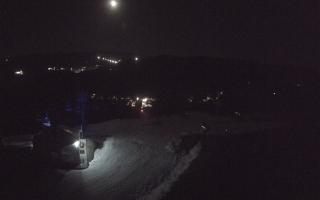 Hotel Stok górna stacja - 13-12-2025 01:31