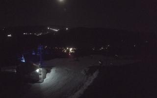 Hotel Stok górna stacja - 13-12-2025 01:47