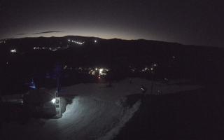 Hotel Stok górna stacja - 13-12-2025 05:07