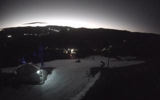 Hotel Stok górna stacja - 13-12-2025 05:22