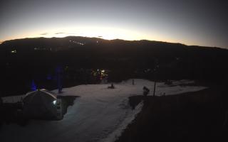 Hotel Stok górna stacja - 13-12-2025 05:37