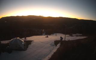 Hotel Stok górna stacja - 13-12-2025 05:53