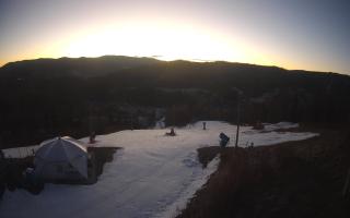 Hotel Stok górna stacja - 13-12-2025 06:08