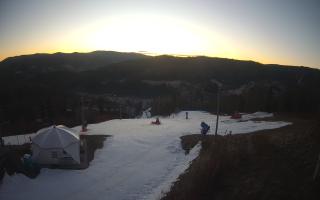 Hotel Stok górna stacja - 13-12-2025 06:24