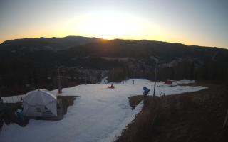 Hotel Stok górna stacja - 13-12-2025 06:39