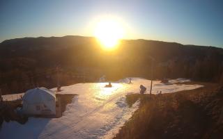 Hotel Stok górna stacja - 13-12-2025 06:54