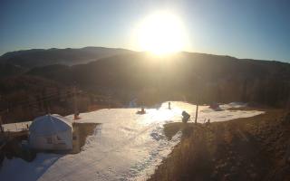 Hotel Stok górna stacja - 13-12-2025 07:25