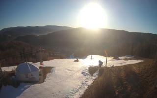 Hotel Stok górna stacja - 13-12-2025 07:40