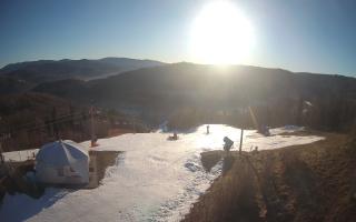 Hotel Stok górna stacja - 13-12-2025 07:56