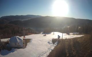 Hotel Stok górna stacja - 13-12-2025 08:11