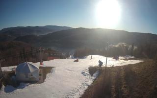 Hotel Stok górna stacja - 13-12-2025 08:26