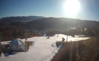 Hotel Stok górna stacja - 13-12-2025 08:42