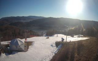 Hotel Stok górna stacja - 13-12-2025 08:57