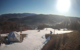 Hotel Stok górna stacja - 13-12-2025 09:13