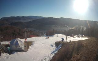 Hotel Stok górna stacja - 13-12-2025 09:28