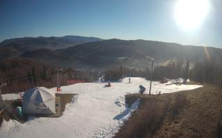 Hotel Stok górna stacja - 13-12-2025 09:43