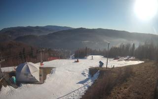 Hotel Stok górna stacja - 13-12-2025 10:14