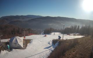 Hotel Stok górna stacja - 13-12-2025 10:29