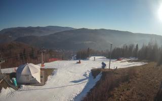 Hotel Stok górna stacja - 13-12-2025 11:16