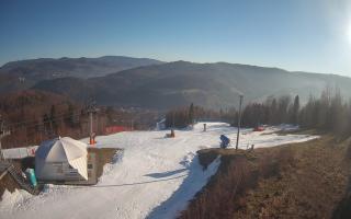 Hotel Stok górna stacja - 13-12-2025 11:31