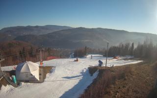 Hotel Stok górna stacja - 13-12-2025 11:46