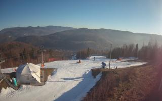 Hotel Stok górna stacja - 13-12-2025 12:02