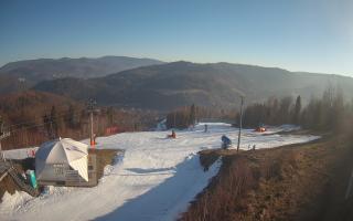 Hotel Stok górna stacja - 13-12-2025 12:17