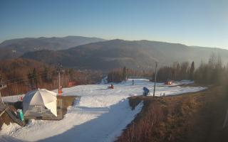 Hotel Stok górna stacja - 13-12-2025 12:32