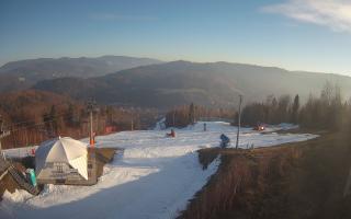 Hotel Stok górna stacja - 13-12-2025 12:48