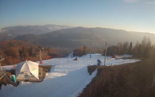 Hotel Stok górna stacja - 13-12-2025 13:03