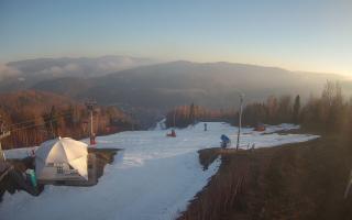 Hotel Stok górna stacja - 13-12-2025 13:19